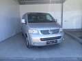 Volkswagen T5 Multivan Multivan Highline 2,5 TDI D-PF Highline Silber - thumbnail 2