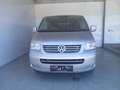 Volkswagen T5 Multivan Multivan Highline 2,5 TDI D-PF Highline Silber - thumbnail 3