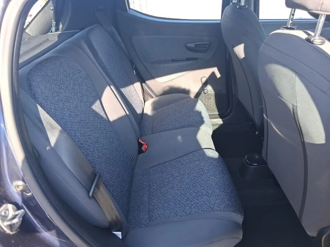 Lancia Ypsilon 2022
