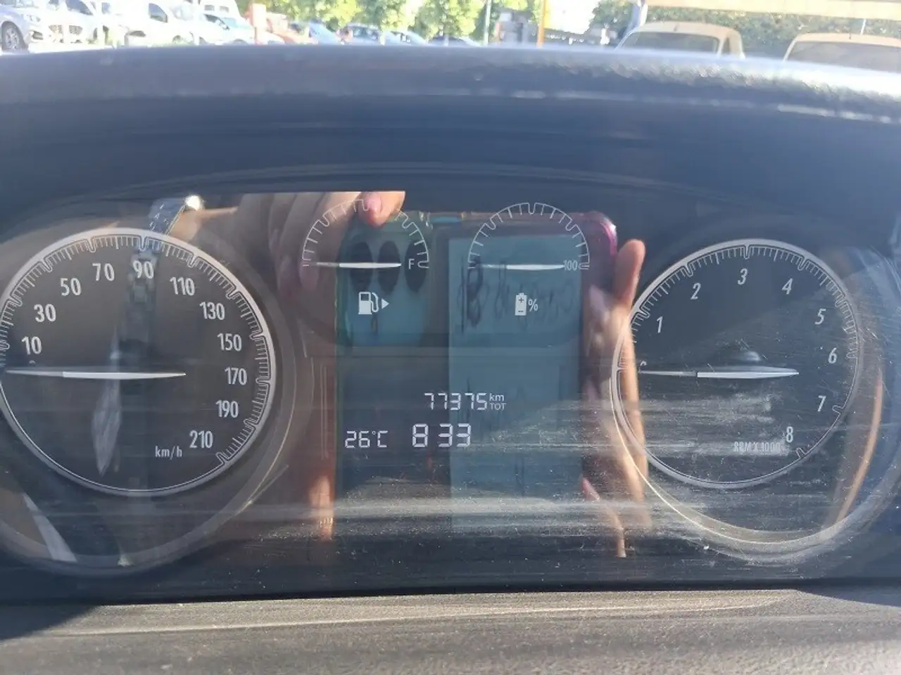 Lancia Ypsilon 2022