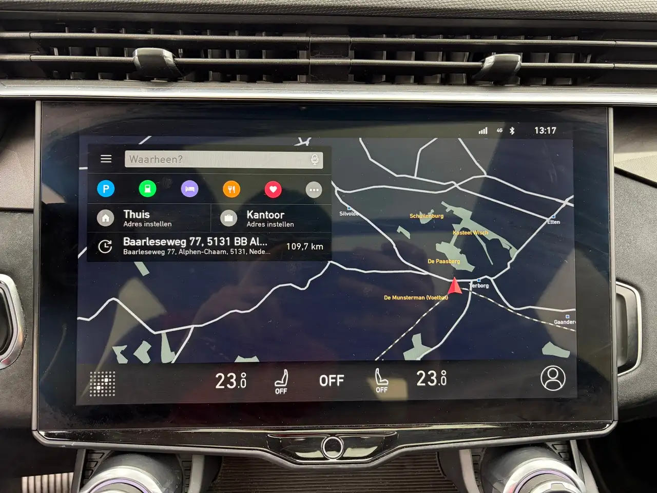 Lynk & Co 01 1.5|Rijklaar prijs|360 camera|Pano dak|Carplay|Mem 19
