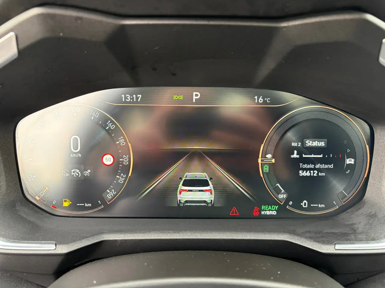 Lynk & Co 01 1.5|Rijklaar prijs|360 camera|Pano dak|Carplay|Mem 25