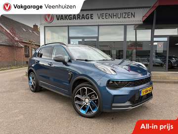 1.5|Rijklaar prijs|360 camera|Pano dak|Carplay|Mem