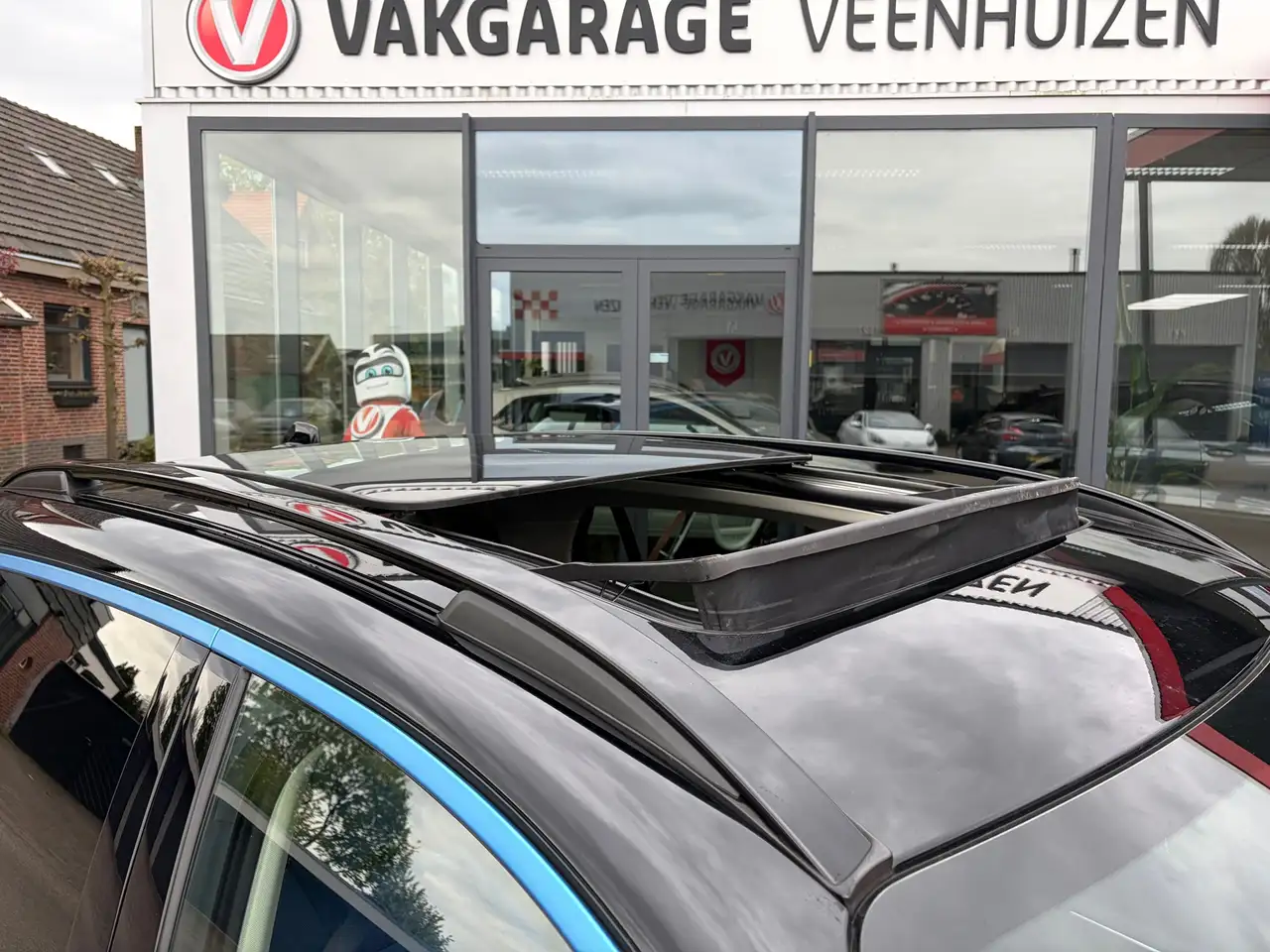 Lynk & Co 01 1.5|Rijklaar prijs|360 camera|Pano dak|Carplay|Mem 5