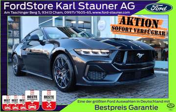 5.0 V8 GT Fastback MagneRide 4,99% FIN