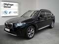 BMW X3 sDrive 18d Schwarz - thumbnail 2