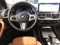 BMW X3 sDrive 18d Schwarz - thumbnail 7