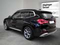 BMW X3 sDrive 18d Schwarz - thumbnail 9