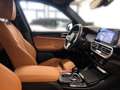 BMW X3 sDrive 18d Schwarz - thumbnail 11