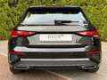 Audi A3 30 TDI S-tr. S-Line LED+MMI+KAM+SHZ+VIRT+DAB+ Schwarz - thumbnail 6
