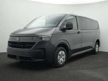 T7 Caravelle 2.0 TDI DSG LR 5-J-GARANTIE LED GRA A