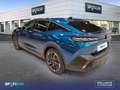Peugeot 408 PHEV 225 e-EAT8 GT Blauw - thumbnail 5