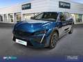 Peugeot 408 PHEV 225 e-EAT8 GT Blauw - thumbnail 1