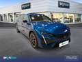 Peugeot 408 PHEV 225 e-EAT8 GT Blauw - thumbnail 3