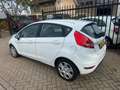Ford Fiesta 1.25 Trend Airco 5 Deurs,Nieuwe APK Blanc - thumbnail 4