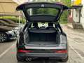 Audi Q3 2,0 TDI Sport Quattro S-tronic+3x S line+Navi+AHK Negro - thumbnail 16