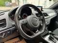 Audi Q3 2,0 TDI Sport Quattro S-tronic+3x S line+Navi+AHK Negro - thumbnail 22