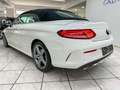 Mercedes-Benz C 180 Cabrio AMG-Line*Kamera*LED*Airscarf Weiß - thumbnail 3