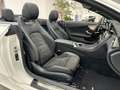 Mercedes-Benz C 180 Cabrio AMG-Line*Kamera*LED*Airscarf Weiß - thumbnail 12