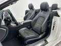 Mercedes-Benz C 180 Cabrio AMG-Line*Kamera*LED*Airscarf Weiß - thumbnail 10
