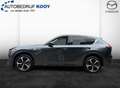 Mazda CX-60 2.5 e-SkyActiv PHEV 327pk Takumi Plus Grijs - thumbnail 3