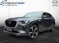 Mazda CX-60 2.5 e-SkyActiv PHEV 327pk Takumi Plus Grijs - thumbnail 1