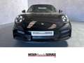 Porsche 992 911 992.2 Cabrio FACELIFT*Sp.Abgas*Sp.sitz*Stock Negru - thumbnail 8