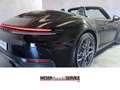 Porsche 992 911 992.2 Cabrio FACELIFT*Sp.Abgas*Sp.sitz*Stock Negru - thumbnail 6
