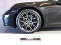 Porsche 992 911 992.2 Cabrio FACELIFT*Sp.Abgas*Sp.sitz*Stock Negru - thumbnail 7