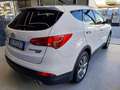 Hyundai SANTA FE 2.0 CRDi 2WD (Garanzia 12 Mesi) Bianco - thumbnail 8