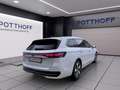 Volkswagen Passat Variant 2.0 TDI DSG ELEGANCE AHK IQ.LIGHT KAMERA PDC Weiß - thumbnail 5