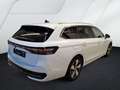 Volkswagen Passat Variant 2.0 TDI DSG ELEGANCE AHK IQ.LIGHT KAMERA PDC Weiß - thumbnail 2