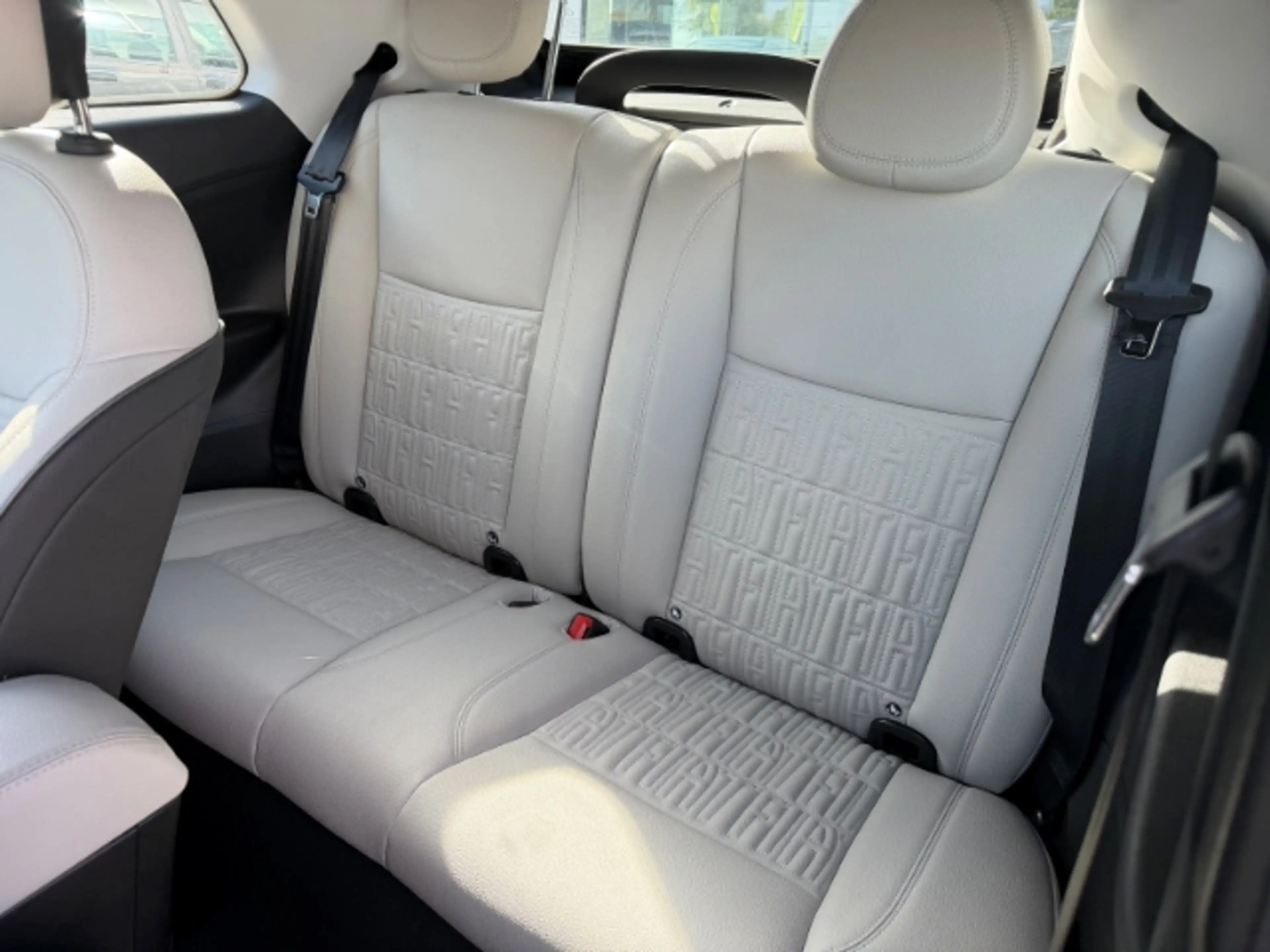 Fiat 500e la Prima by Bocelli *Sitzheizung *Rüchfahrkamera — photo 11