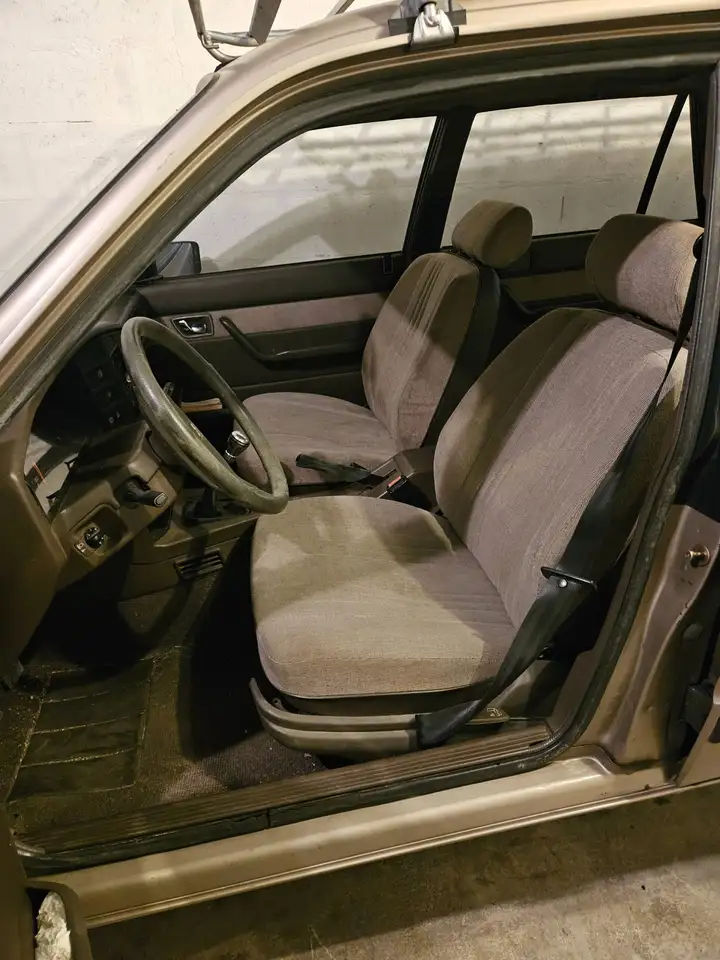 Peugeot 505 Break GR, foto 5
