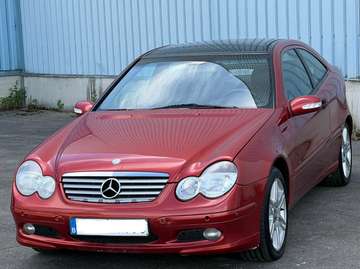 CDI Evolution / Coupé - Cuir - 135 000 Km !