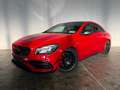 Mercedes-Benz CLA 45 AMG CLA 45 AMG 4Matic, LED,Pano, deutsche Auslieferung Roşu - thumbnail 5
