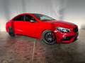 Mercedes-Benz CLA 45 AMG CLA 45 AMG 4Matic, LED,Pano, deutsche Auslieferung Roşu - thumbnail 3