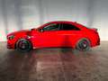 Mercedes-Benz CLA 45 AMG CLA 45 AMG 4Matic, LED,Pano, deutsche Auslieferung Roşu - thumbnail 4