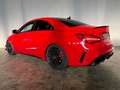 Mercedes-Benz CLA 45 AMG CLA 45 AMG 4Matic, LED,Pano, deutsche Auslieferung Roşu - thumbnail 8