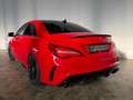 Mercedes-Benz CLA 45 AMG CLA 45 AMG 4Matic, LED,Pano, deutsche Auslieferung Roşu - thumbnail 7
