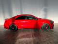 Mercedes-Benz CLA 45 AMG CLA 45 AMG 4Matic, LED,Pano, deutsche Auslieferung Roşu - thumbnail 1