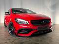 Mercedes-Benz CLA 45 AMG CLA 45 AMG 4Matic, LED,Pano, deutsche Auslieferung Roşu - thumbnail 2