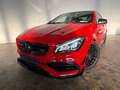 Mercedes-Benz CLA 45 AMG CLA 45 AMG 4Matic, LED,Pano, deutsche Auslieferung Roşu - thumbnail 6