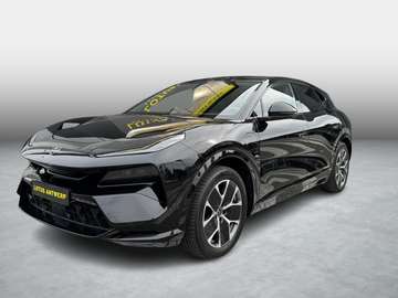 BEV 450kW
