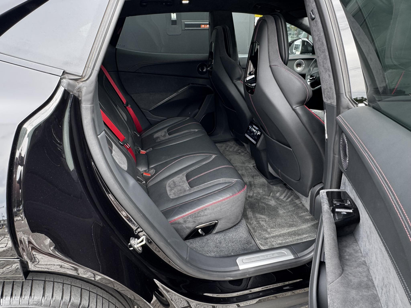 Lotus Eletre BEV 450kW — photo 18