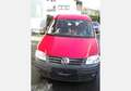 Volkswagen Caddy Caddy Life 1,4 Life Rot - thumbnail 11