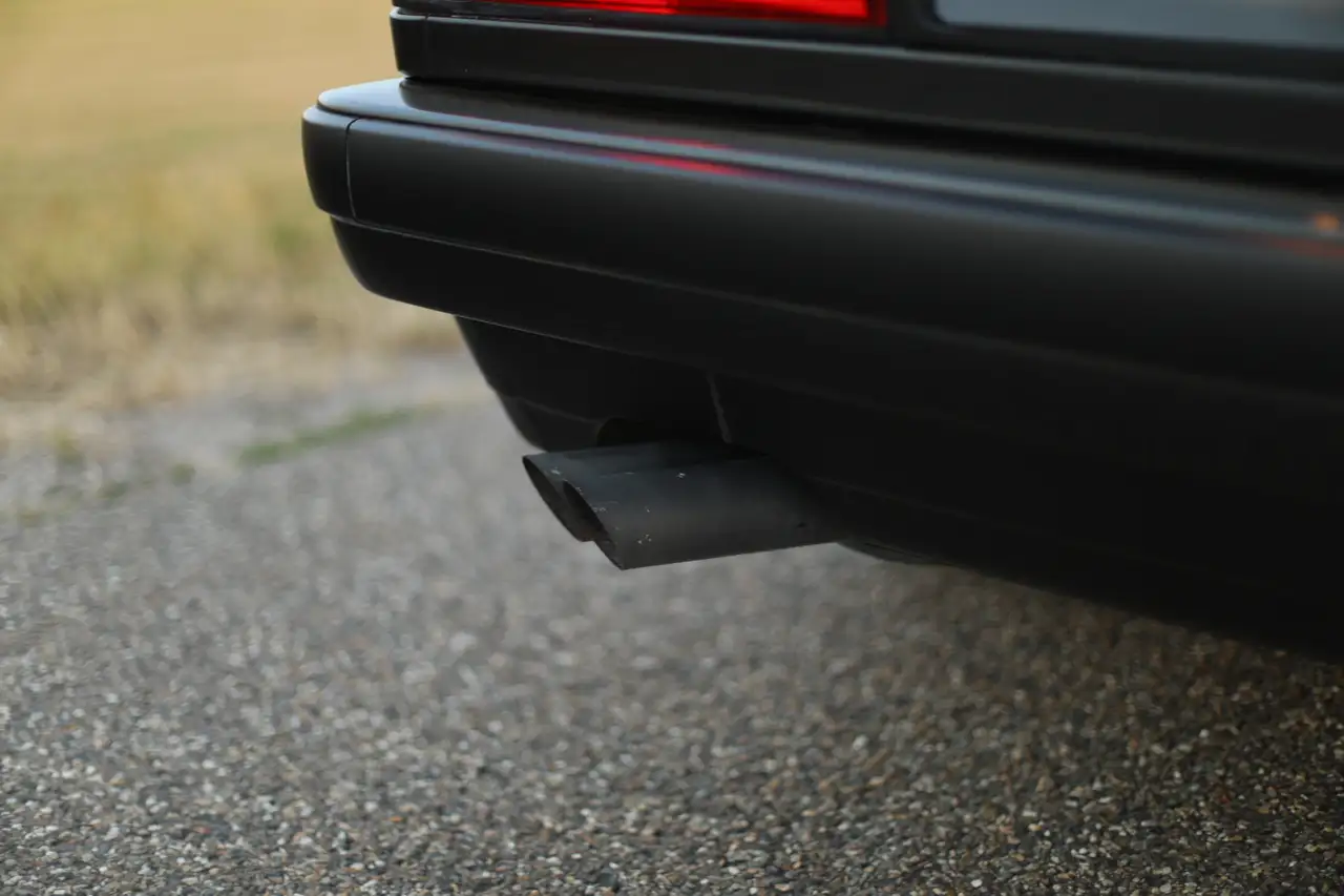 BMW 325i | DE | 13.700km | First paint, foto 7