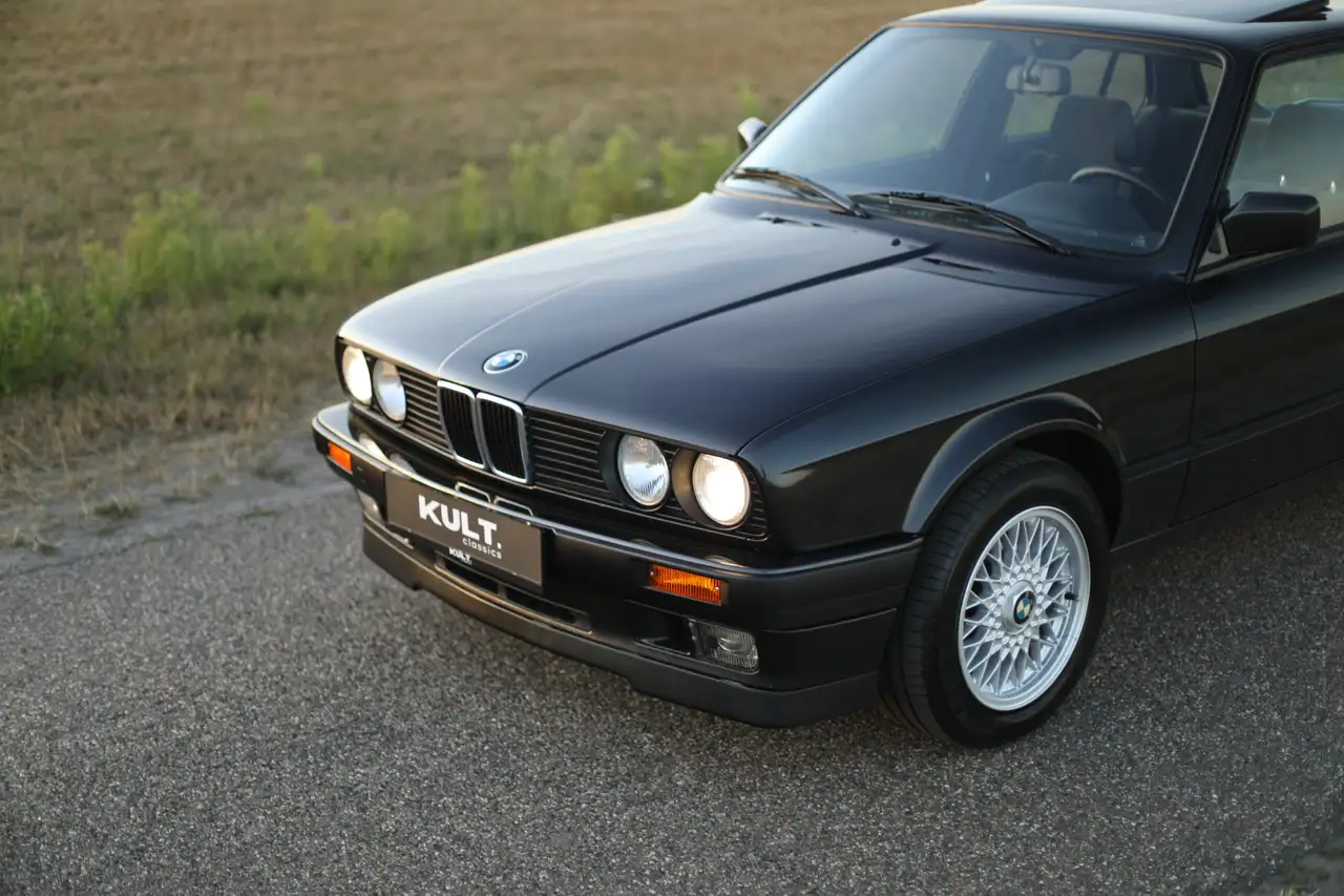 BMW 325i | DE | 13.700km | First paint, foto 4
