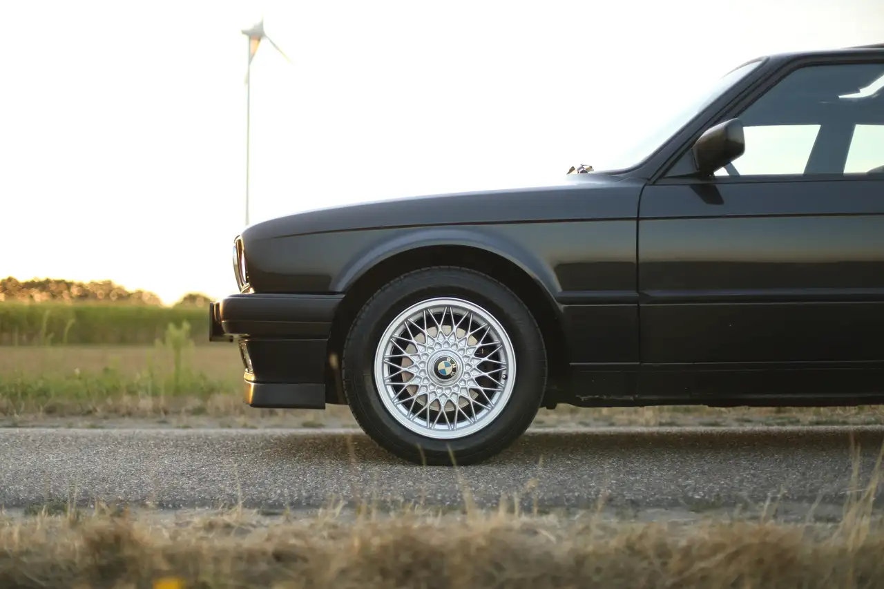 BMW 325i | DE | 13.700km | First paint, foto 11