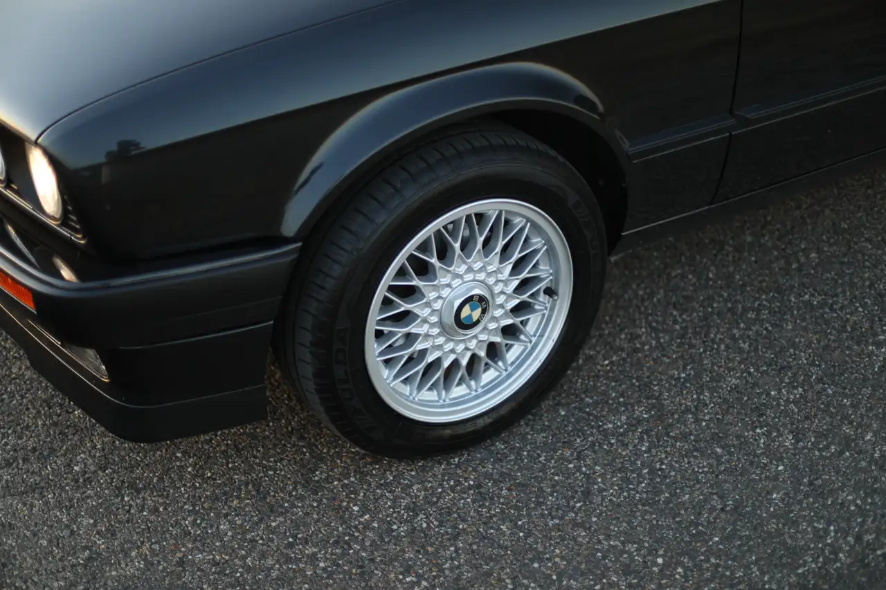 BMW 325i | DE | 13.700km | First paint, foto 5